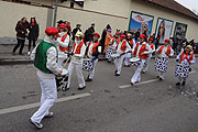 Gaudiwurm 2014 (©Foto. Martin Schmitz)